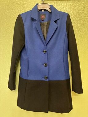 Material girl size s winter coat